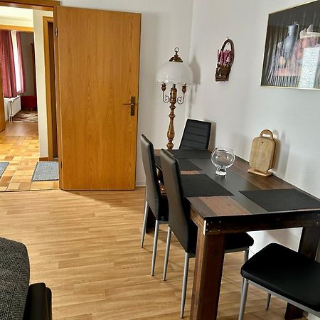 Ferienwohnung Tannhaeuser Браунлаге Екстер'єр фото