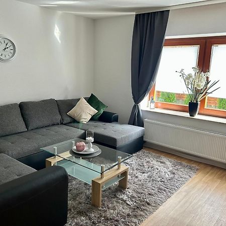 Ferienwohnung Tannhaeuser Браунлаге Екстер'єр фото