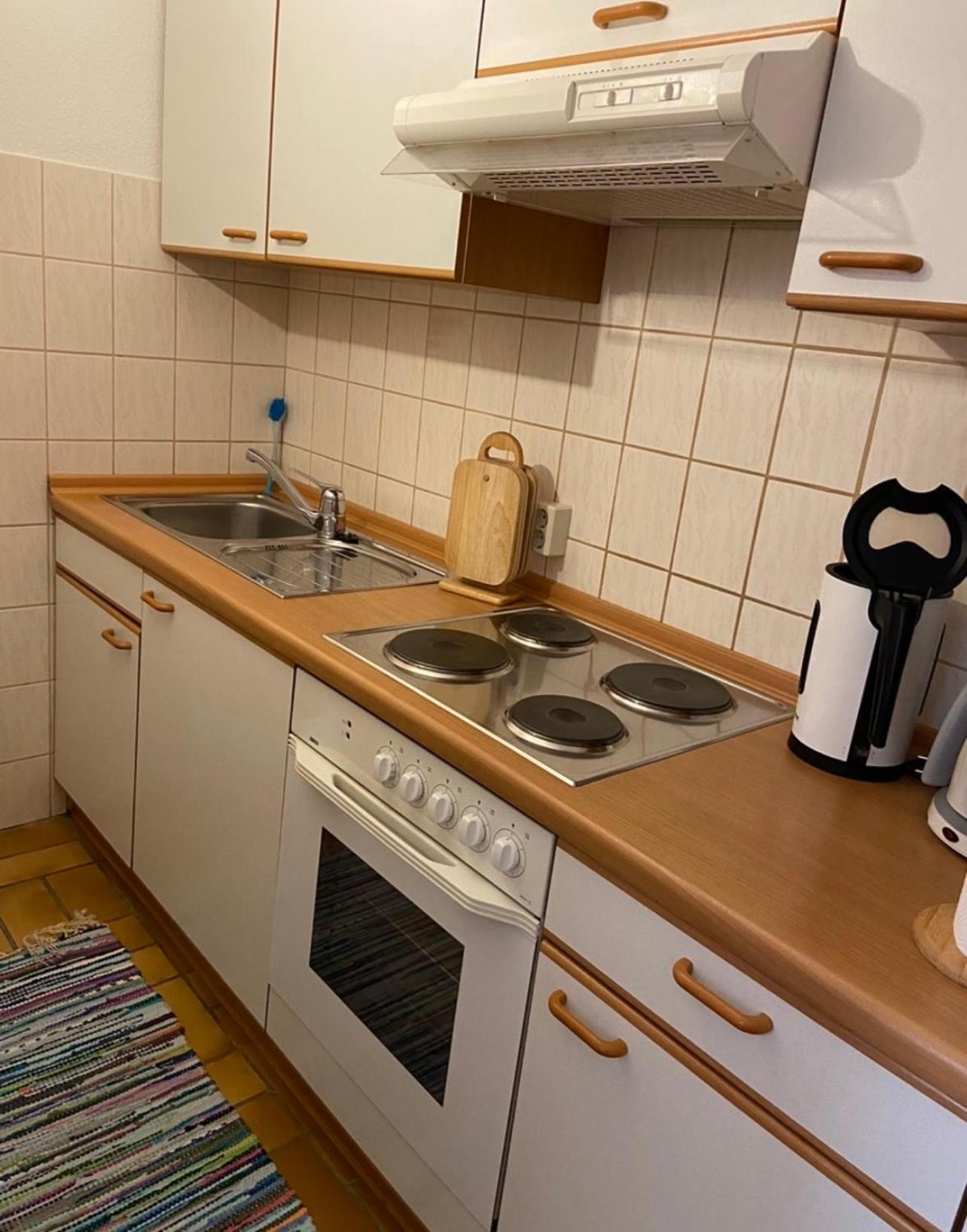 Ferienwohnung Tannhaeuser Браунлаге Екстер'єр фото