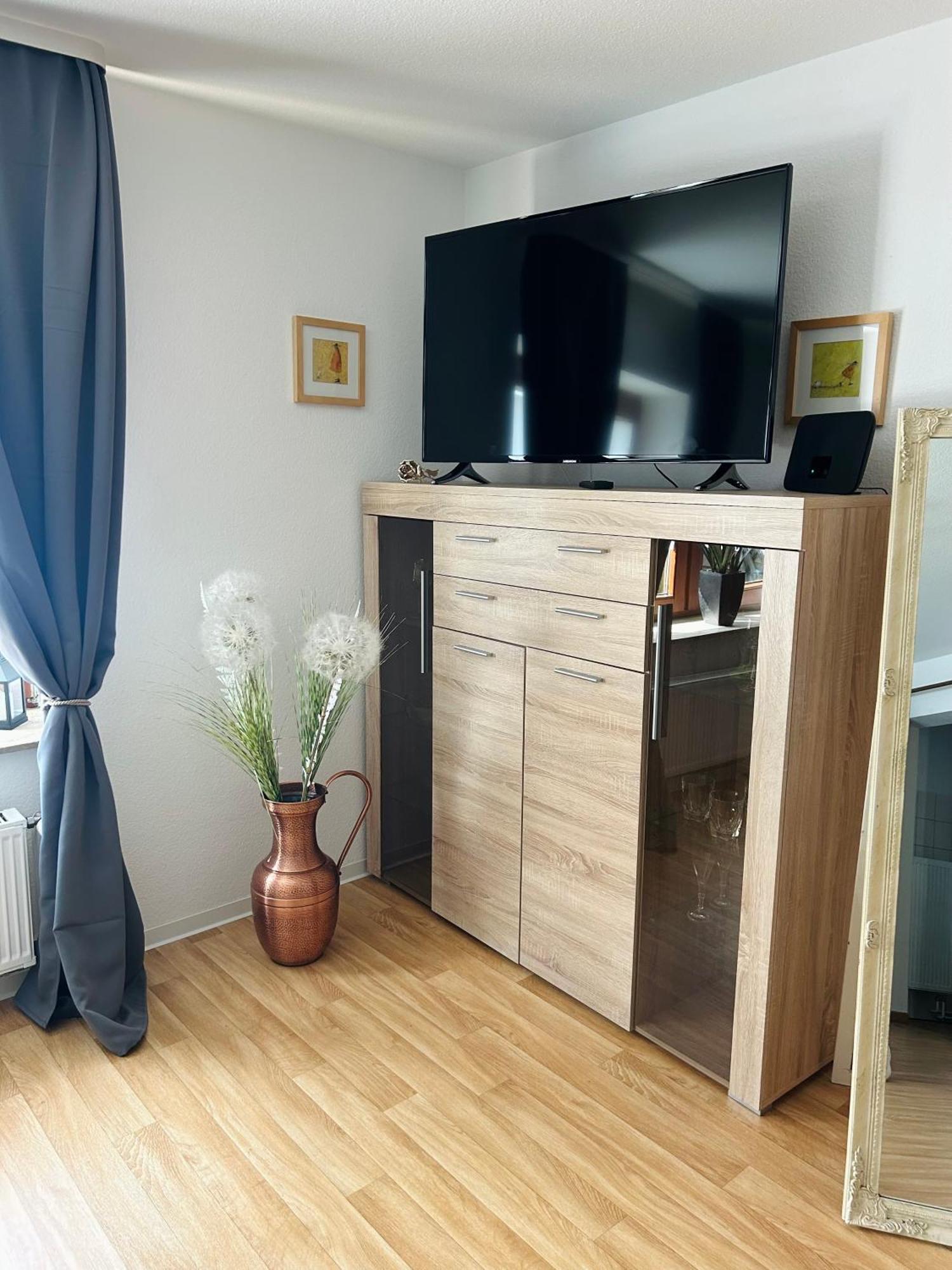 Ferienwohnung Tannhaeuser Браунлаге Екстер'єр фото